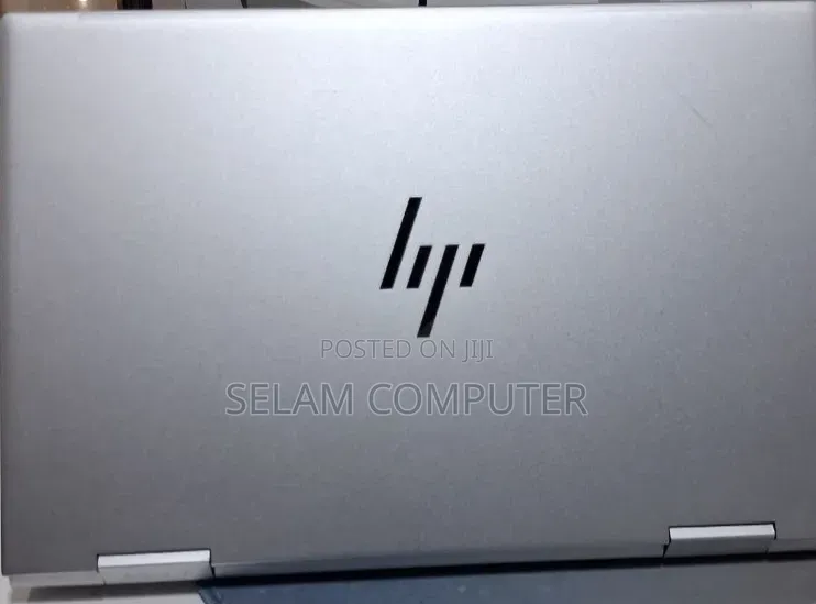 New Laptop HP Envy x360 8GB Intel Core i5 SSD 512GB