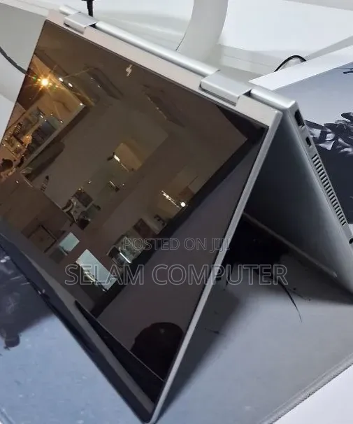 New Laptop HP Envy x360 8GB Intel Core i5 SSD 512GB