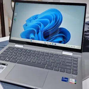 New Laptop HP Envy x360 8GB Intel Core i5 SSD 512GB
