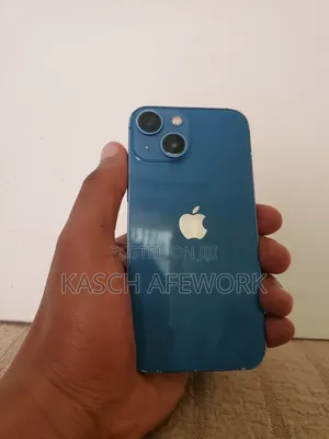 New Apple iPhone 13 Mini 512 GB Blue