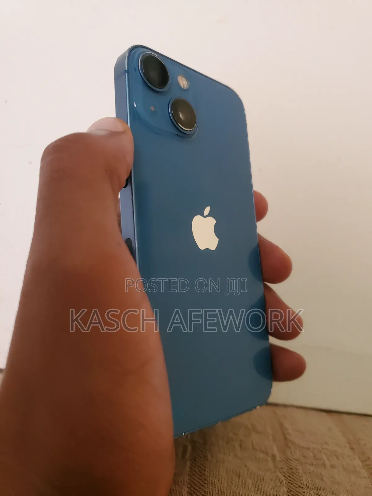 New Apple iPhone 13 Mini 512 GB Blue