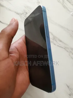 New Apple iPhone 13 Mini 512 GB Blue