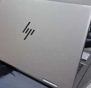 New Laptop HP Envy x360 8GB Intel Core i5 SSD 512GB