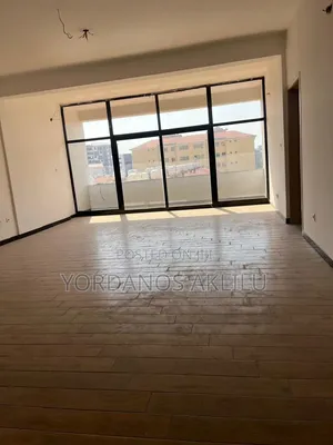 Furnished 3bdrm Apartment in Bole for sale