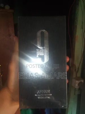 Good Oringal Perfumes