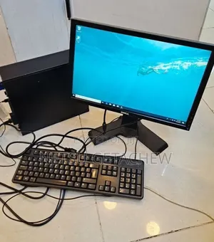 New Desktop Computer Dell OptiPlex 3020 4GB Intel Core i5 HDD 500GB
