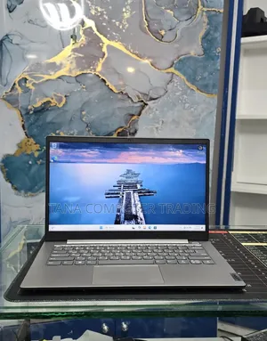 New Laptop Lenovo ThinkBook 15 8GB Intel Core i5 SSD 512GB