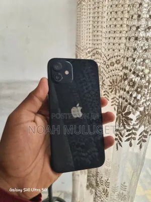 Apple iPhone 12 128 GB Blue