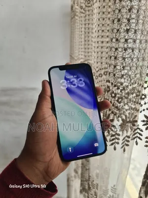 Apple iPhone 12 128 GB Blue