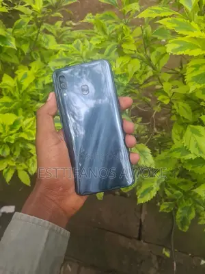 Samsung Galaxy A30 64 GB Black