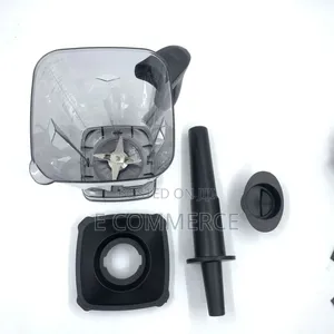 Bardefu BF-5090 8-in-1 Multi-Purpose Food Processor