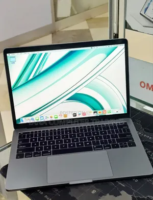 Laptop Apple MacBook Pro 2017 8GB Intel Core i5 SSD 128GB