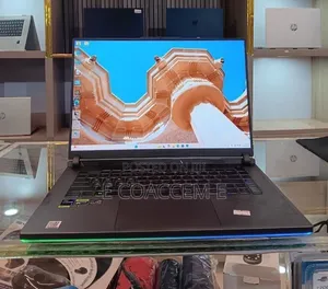 New Laptop Asus 16GB Intel Core i9 SSD 1T
