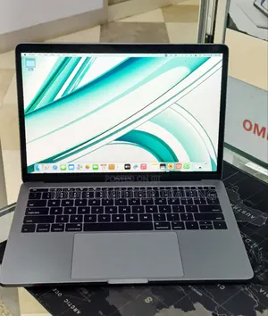 Laptop Apple MacBook Pro 2017 8GB Intel Core i5 SSD 128GB