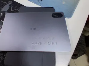 New Honor Pad 10 128 GB
