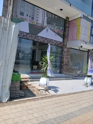 Commercial Property in Mon Real Estate Site, Kolfe Keranio for Sale