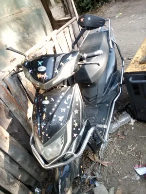 Custom Built Motorcycles 2024 Black