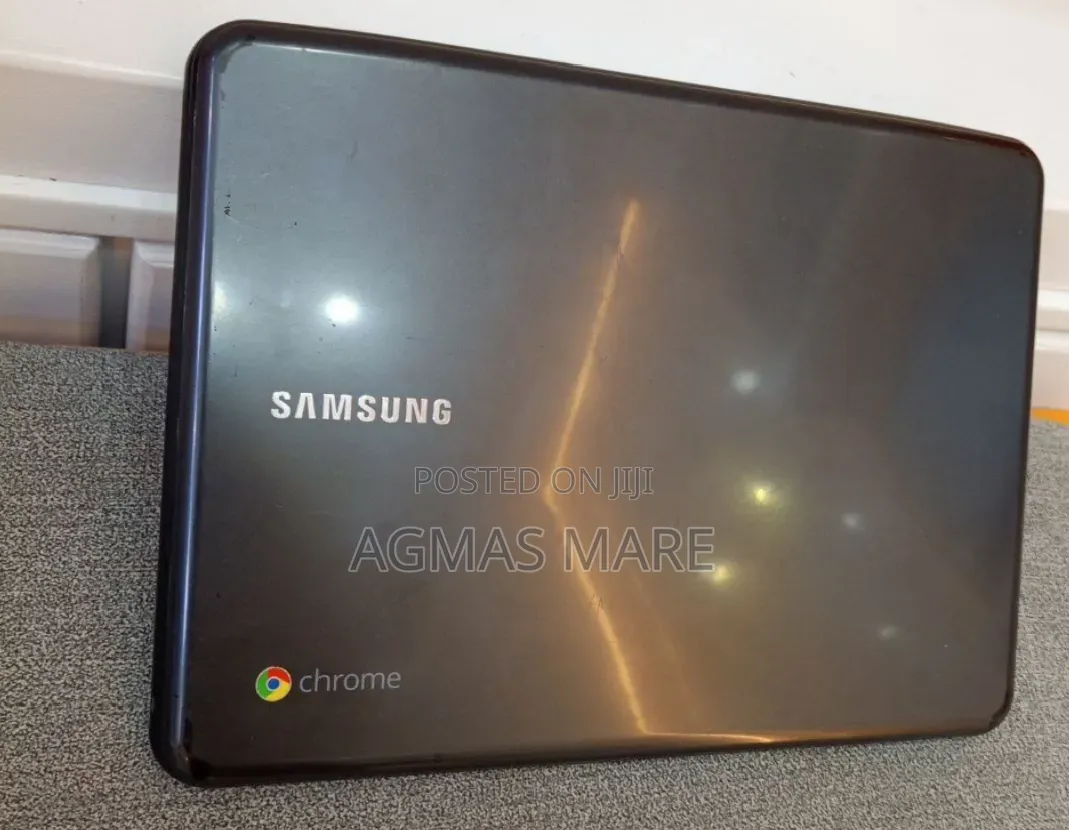 New Laptop Samsung Chromebook 3 11 4GB Intel Core 2 Quad SSD 32GB