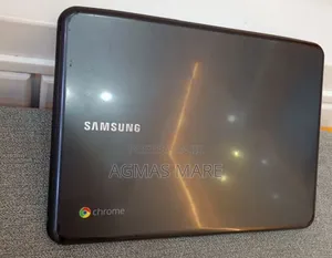 New Laptop Samsung Chromebook 3 11 4GB Intel Core 2 Quad SSD 32GB