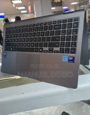New Samsung Galaxy Book3 Pro 360 16" 16GB Intel Core Ultra 7 HDD 5T