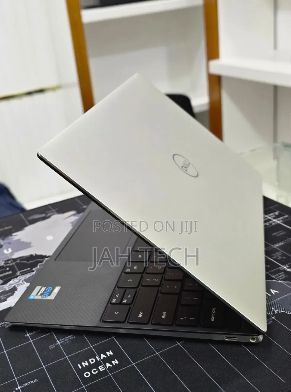 New Laptop Dell XPS 13 16GB Intel Core i7 SSD 512GB