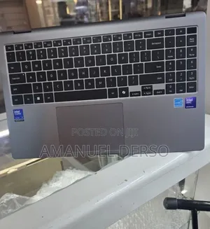 New Samsung Galaxy Book3 Pro 360 16" 16GB Intel Core Ultra 7 HDD 5T