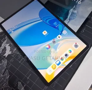 New Honor Pad X8 128 GB