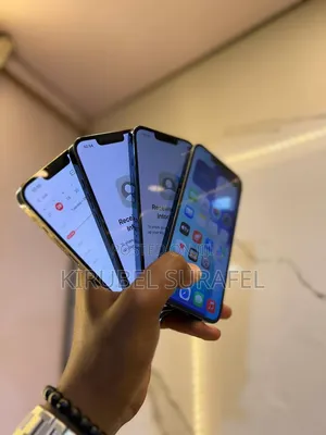 New Apple iPhone 13 Pro 128 GB