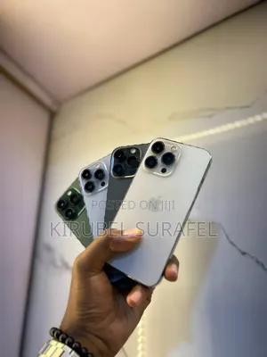 New Apple iPhone 13 Pro 128 GB