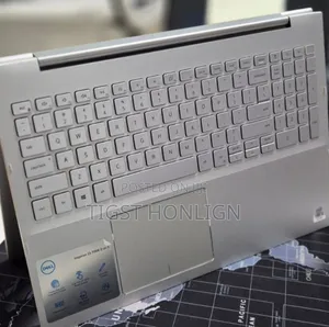 Laptop Dell Inspiron 15 16GB Intel Core i5 SSD 512GB