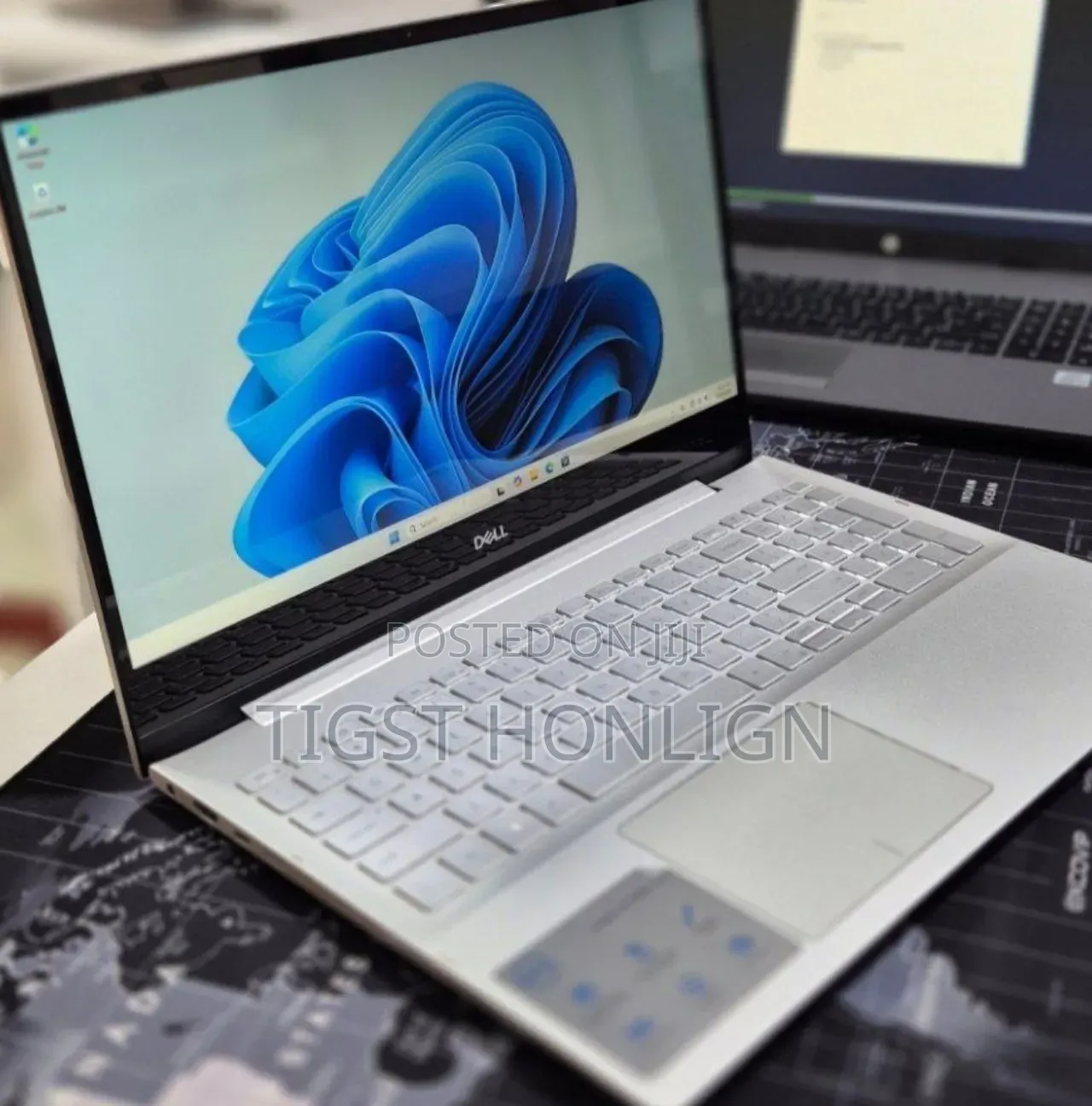 Laptop Dell Inspiron 15 16GB Intel Core i5 SSD 512GB