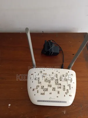 TP-Link Modem Router