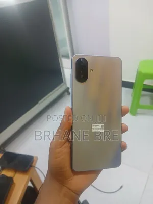 Samsung Galaxy A07 4G 64 GB Gray