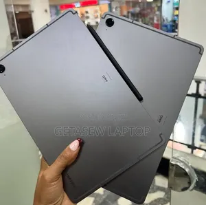 New Samsung Galaxy Tab S9 FE 128 GB Silver