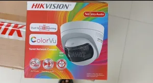 Hikvision 8 Mp DS-2CD1183G2-LIU