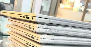 New Laptop HP EliteBook 840 G8 16GB Intel Core i5 SSD 512GB