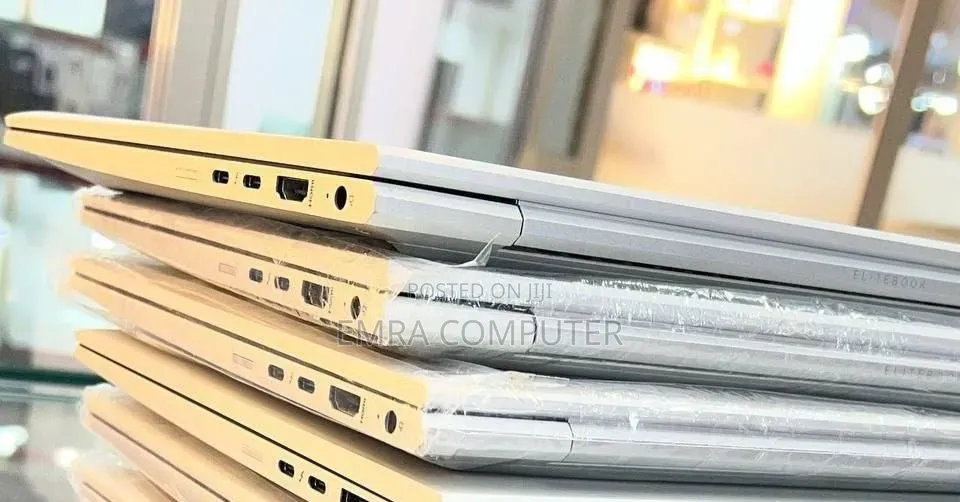 New Laptop HP EliteBook 840 G8 16GB Intel Core i5 SSD 512GB