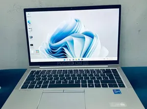 New Laptop HP EliteBook 840 G8 16GB Intel Core i5 SSD 512GB