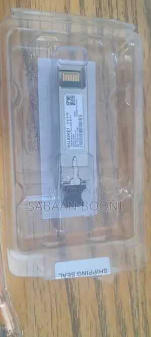 SFP Cisco and Huawei