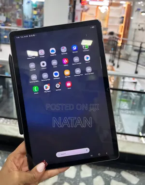 New Samsung Galaxy Tab S9 FE+ 128 GB
