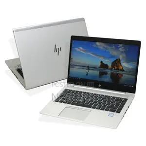 New Laptop HP EliteBook 840 16GB Intel Core i5 SSD 512GB