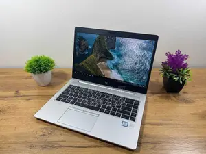 New Laptop HP EliteBook 840 16GB Intel Core i5 SSD 512GB