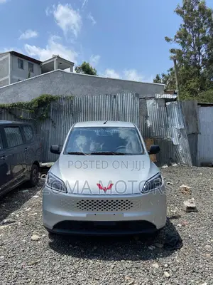 New Wuling Air EV 2025 Gray