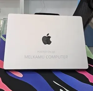 New Laptop Apple MacBook Pro 2023 M3 8GB Apple M3 SSD 512GB