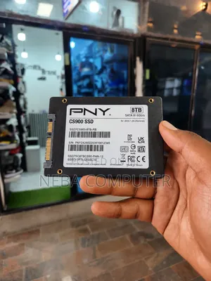 Pny Sata SSD – 8tb