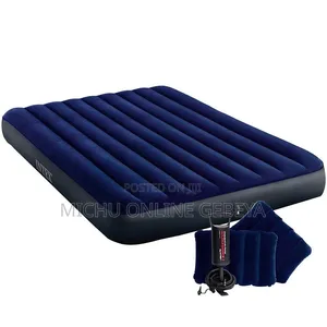 High Quality Dura Beam Series Classic Downy Airbed/ Free Delivery