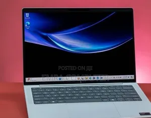 New Laptop HP EliteBook X360 1040 G11 32GB Intel Core Ultra 7 SSD 1T