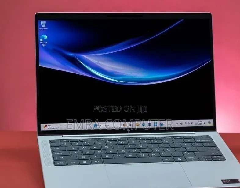 New Laptop HP EliteBook X360 1040 G11 32GB Intel Core Ultra 7 SSD 1T