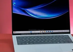 New Laptop HP EliteBook X360 1040 G11 32GB Intel Core Ultra 7 SSD 1T