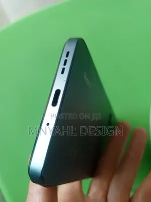 Xiaomi Redmi 13C 256 GB Gray